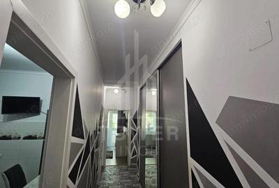 Apartament 3 camere mobilat, utilat, modern, cartier Tineretului - 9