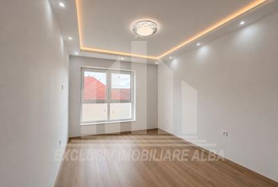 Apartament cu 3 camere circular, mobilat în Lipoveni - 2