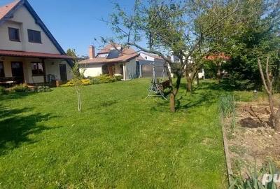 Casă individuală cu 4 camere cu Canalizare în Sânmihaiu Român - 19