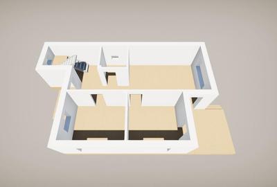 Casă cu 4 camere cu Teren 440 Mp în Ciorogârla - 8