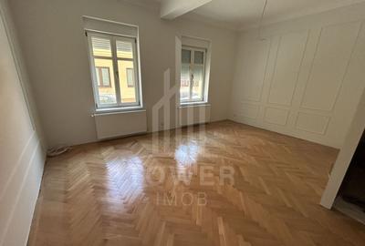 Apartament ULTRACENTRAL de vânzare Apartament ULTRACENTRAL de vânzare - 2