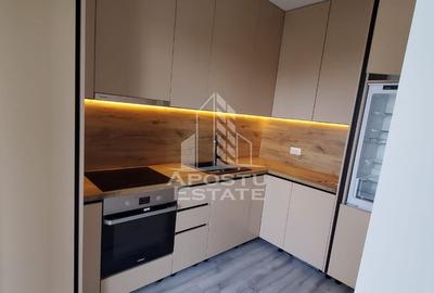 Apartament cu o camera, Zona Torontalului - 5