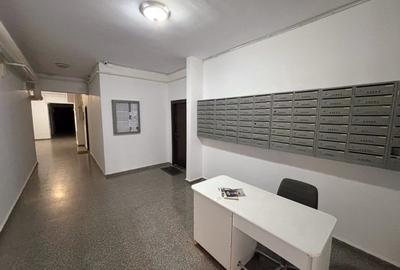 Apartament cu 2 camere semidecomandat, mobilat în P-ța Alba Iulia - 17