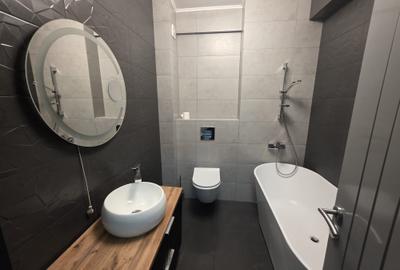 Apartament 2 camere de închiriat – Tomis Plus | 80 mp | Parcare | 550 € - 33