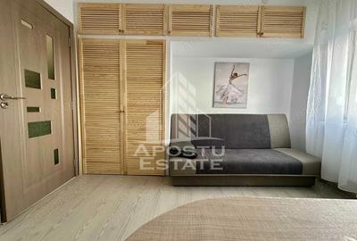 Garsonieră semidecomandată în Soarelui - 5