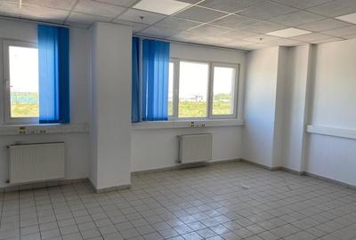 Subinchiriere - Parc logistic Chitila Sos. de Centura NV - 13