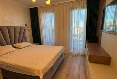 Apartament 3 camere *penthouse* - zona Coloana Infinitului - 6