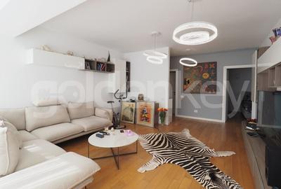 Apartament cu 2 camere langa metrou | Promenada Mall - 1