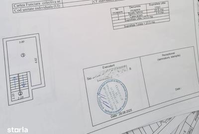 Casă cu 4 camere cu Teren 500 Mp în Km 5 - 3