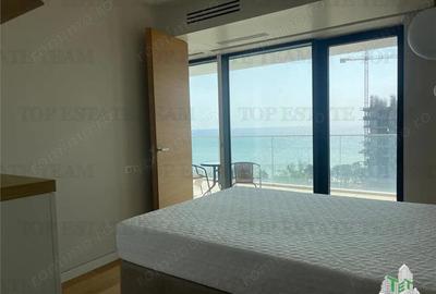 APARTAMENT 2 CAMERE VEDERE FRONTALA LA MARE OLIMP - 3