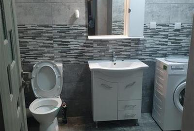 Garsonieră decomandată, mobilată în Tudor Vladimirescu - 7