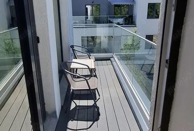 Apartament 2 camere in inima Bra?ovului cu cel.mai frumos view - 9