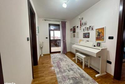 Casă cu 4 camere cu Teren 1023 Mp în Central - 17
