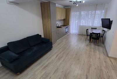 Apartament cu 3 camere decomandat în Baciu - 20