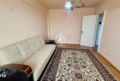 Apartament cu 3 camere decomandat în Alexandru cel Bun - 6