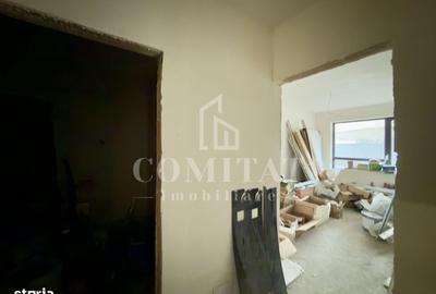 Apartament cu 2 camere în Zorilor - 3