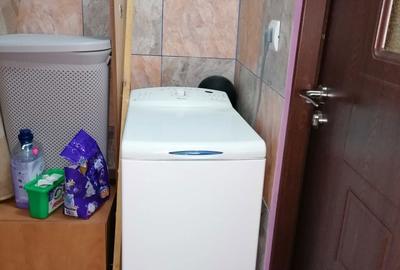 Apartament cu 2 camere semidecomandat în Republicii - 6