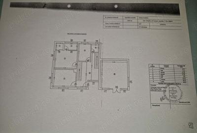 Casă cu 6 camere în Gorgota - 2