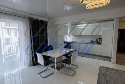 Apartament 3 camere 75mp + Parcare, Zona Eroilor | Floresti - 9