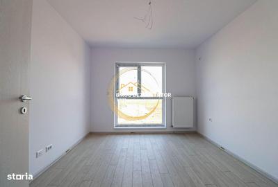 Apartament cu 2 camere decomandat în Titan - 8