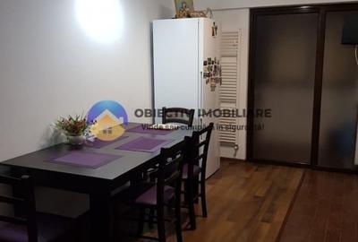 Apartament de inchiriat 2 camere Bld Decebal - 4