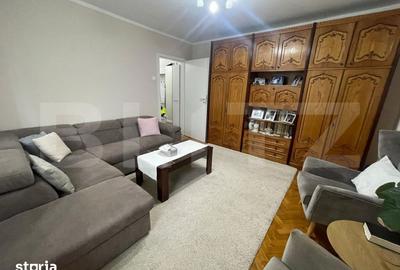 Apartament cu 3 camere semidecomandat în Central - 4