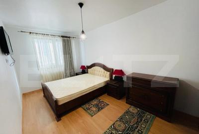 Apartament cu 2 camere semidecomandat în Florești - 16