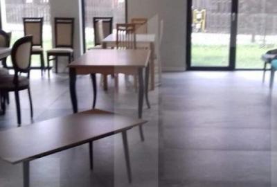 Spațiu comercial, de 293 mp, în Central