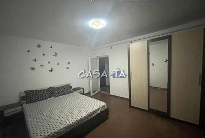 Garsoniera Confort 1, Etaj 10 (lift NOU), Strada Aleea Plopi - 11