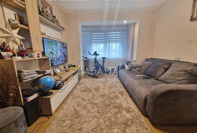 Apartament cu 3 camere semidecomandat în Victoria - 4