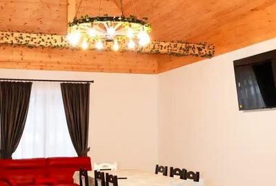 Casă individuală cu 4 camere cu Canalizare în Voroneț - 7