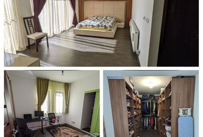 Casă cu 4 camere în Florești