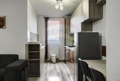 Apartament cu 3 camere de inchiriat la ARED KAUFLAND - 15