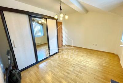 Apartament cu 3 camere semidecomandat, mobilat în Steaua - 8