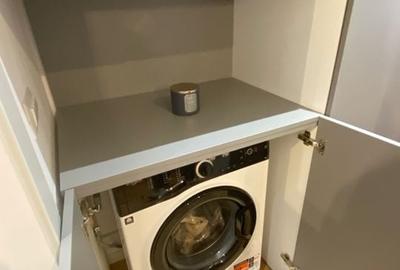 De Inchiriat Apartament 3 Camere de Lux, pe 2 Nivele, Sebastian sect.5 - 16