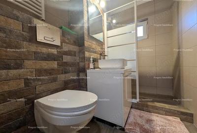 Apartament 3 camere - Aradului - mobilat si utilat - 7