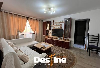 ALEXANDRU CEL BUN, Apartament 3 camere, 49.7 MP, 95.900 euro