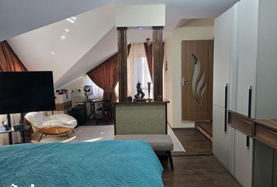 Casă cu 4 camere cu Teren 250 Mp în Ultracentral - 4
