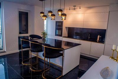 Penthouse de lux - 4