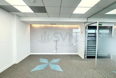 REC3001334 Spatiu de birouri 145 MP I De inchiriat I Cladire de birouri I Barbu REC3001334 Spatiu de birouri 145 MP I De inchiriat I Cladire de birouri I Barbu - 5