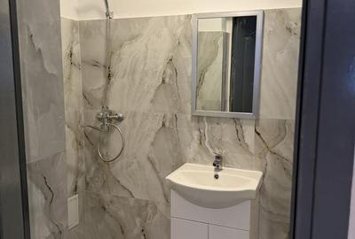 Apartament cu 2 camere în Gara de Nord - 4