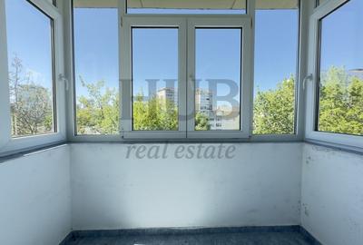 Apartament cu 2 camere semidecomandat în Alecu Russo - 6