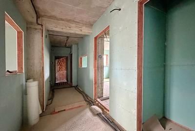 Vila cu priveliste deosebita de vanzare in Predeal - 19