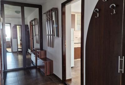 Apartament cu 2 camere decomandat în Petrești - 6