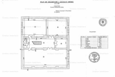Casă cu 20 camere cu Canalizare în Central - 10