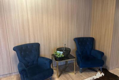 4 camere de vanzare, Parcul Herastrau , mobilata in totalitate , totul este nou - 3