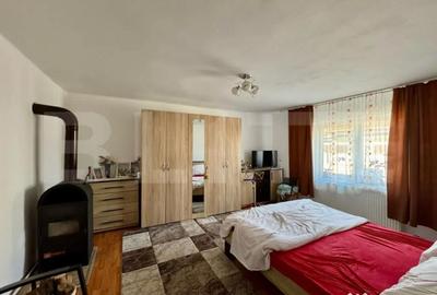 Casă cu 5 camere cu Teren 260 Mp în Central - 10