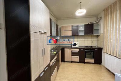 Inchiriere apartament 2 camere bloc nou in Andrei Muresanu, Cluj Napoca - 8