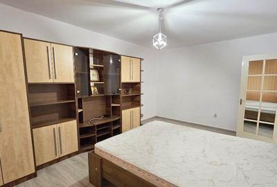 Apartament 1 camera D, in Podul de Fier