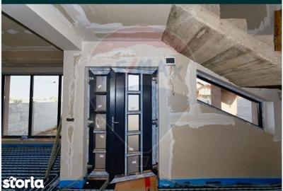 Casă cu 4 camere cu Teren 390 Mp în Bariera Vâlcii - 7